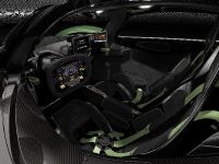 Aston Martin Valkyrie (2019) - picture 27 of 42