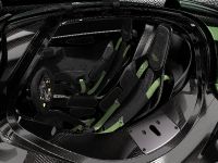 Aston Martin Valkyrie (2019) - picture 30 of 42