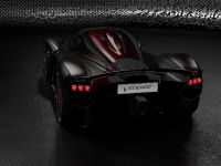 Aston Martin Valkyrie (2019)