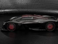Aston Martin Valkyrie (2019) - picture 37 of 42