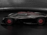 Aston Martin Valkyrie (2019) - picture 38 of 42