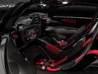 Aston Martin Valkyrie (2019)