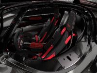 Aston Martin Valkyrie (2019)