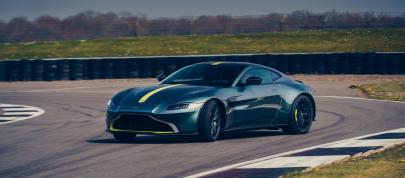 Aston Martin Vantage AMR (2019) - picture 4 of 13