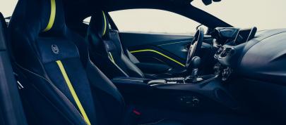 Aston Martin Vantage AMR (2019) - picture 12 of 13