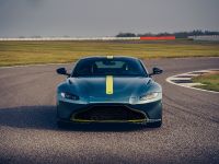 Aston Martin Vantage AMR (2019) - picture 1 of 13