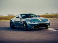 Aston Martin Vantage AMR (2019) - picture 2 of 13