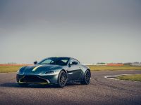 2019 Aston Martin Vantage AMR