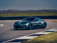 Aston Martin Vantage AMR (2019) - picture 4 of 13