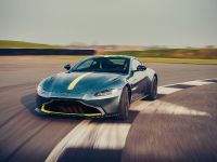 Aston Martin Vantage AMR (2019) - picture 5 of 13