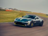 Aston Martin Vantage AMR (2019) - picture 6 of 13