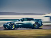 Aston Martin Vantage AMR (2019) - picture 7 of 13