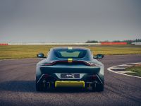 2019 Aston Martin Vantage AMR