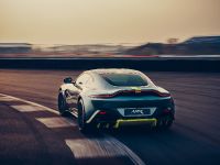 Aston Martin Vantage AMR (2019)