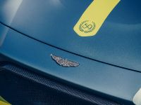 Aston Martin Vantage AMR (2019) - picture 11 of 13