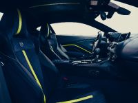 Aston Martin Vantage AMR (2019)