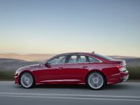 Audi A6 Sedan (2019) - picture 2 of 8