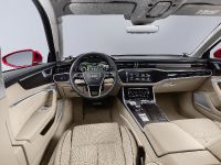 Audi A6 Sedan (2019) - picture 5 of 8