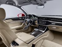 Audi A6 Sedan (2019) - picture 6 of 8