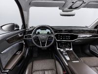 2019 Audi A6 Sedan