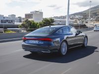 Audi A7 (2019) - picture 2 of 2