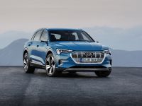 Audi e-tron Launch Edition (2019) - picture 1 of 3