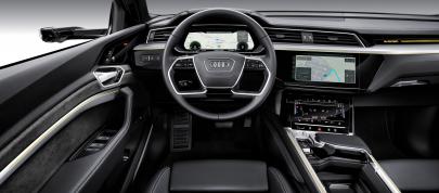 Audi e-tron (2019) - picture 4 of 9