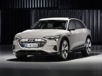 Audi e-tron (2019)