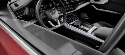 Audi Q7 (2019) - picture 12 of 13