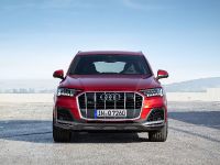 Audi Q7 (2019) - picture 1 of 13