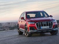 Audi Q7 (2019) - picture 3 of 13