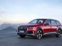 Audi Q7 (2019) - picture 4 of 13
