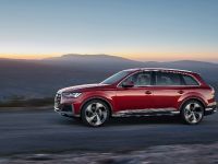 Audi Q7 (2019) - picture 5 of 13