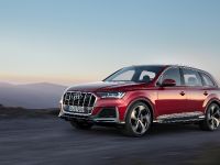 Audi Q7 (2019) - picture 6 of 13