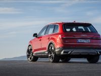 Audi Q7 (2019) - picture 8 of 13