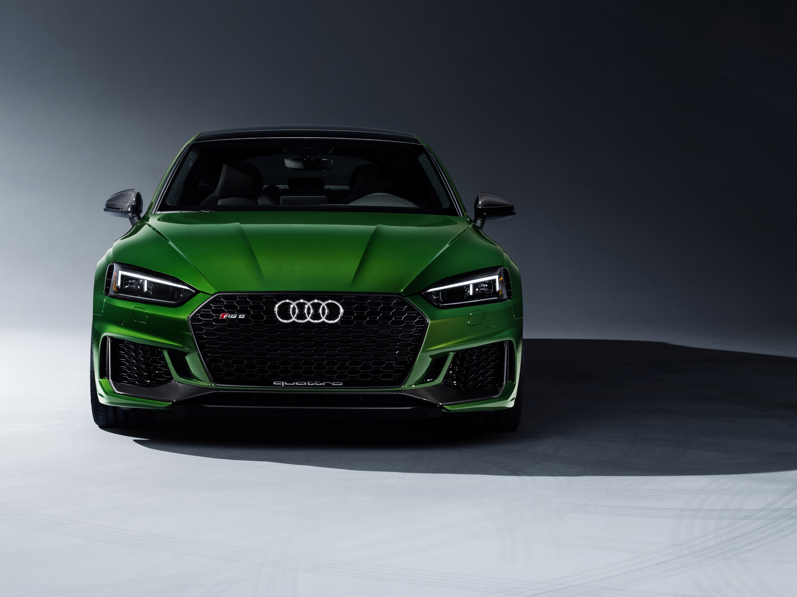 Audi RS 5 Sportback