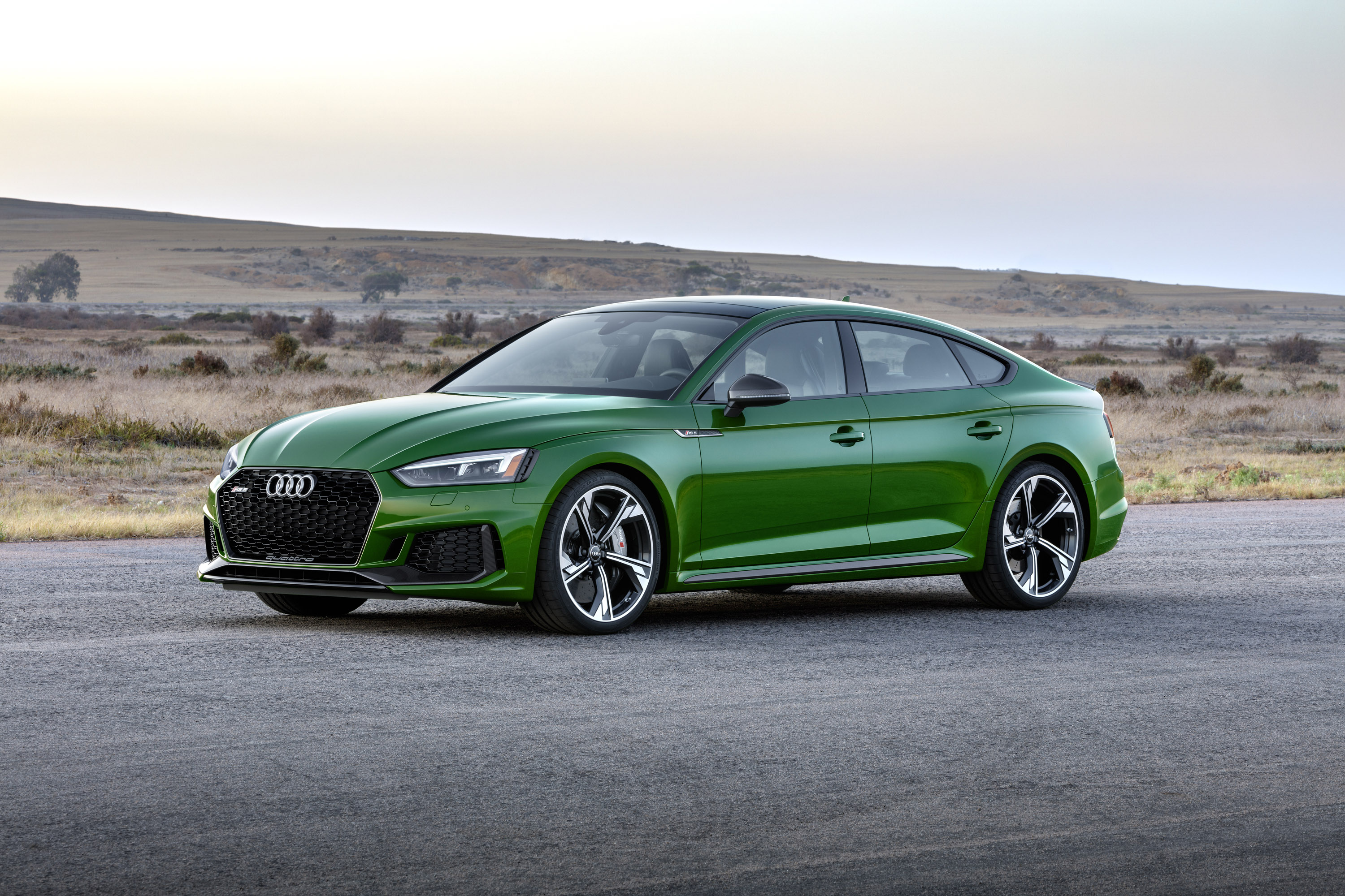 Audi RS 5 Sportback