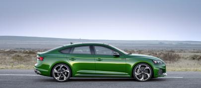 Audi RS 5 Sportback (2019) - picture 7 of 9