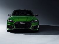 Audi RS 5 Sportback (2019) - picture 1 of 9