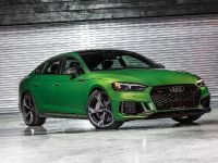 Audi RS 5 Sportback (2019) - picture 4 of 9