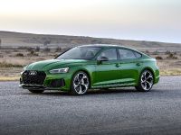 Audi RS 5 Sportback (2019) - picture 5 of 9