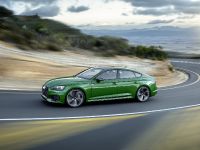 Audi RS 5 Sportback (2019) - picture 6 of 9