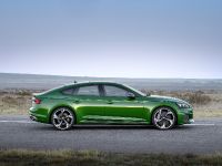 Audi RS 5 Sportback (2019) - picture 7 of 9
