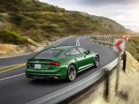 Audi RS 5 Sportback (2019) - picture 8 of 9