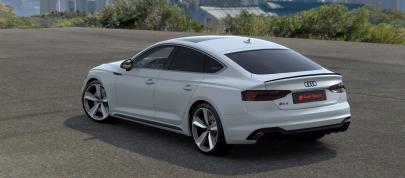 Audi RS 5 Sportsback (2019) - picture 4 of 4