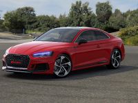 Audi RS 5 Sportsback (2019) - picture 1 of 4