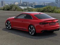 Audi RS 5 Sportsback (2019) - picture 2 of 4