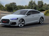 Audi RS 5 Sportsback (2019) - picture 3 of 4
