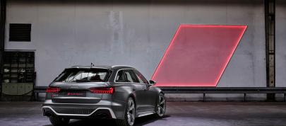 Audi RS 6 Avant (2019) - picture 4 of 17