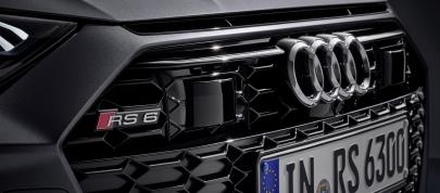 Audi RS 6 Avant (2019) - picture 7 of 17